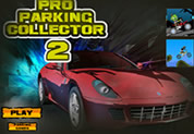 Pro Parking Collector 2